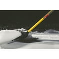 thumbnail image 3 of THE SNOWPLOW Original 24 Inch Blade Snow Pusher Shovel with Handle, 3 of 9