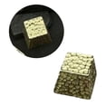 thumbnail image 2 of Only Keycap,Engraveds Brass Meteorites Keycaps 1Keys for Mechanical Keyboards Cherrys Profile Gamings Keycaps, 2 of 4