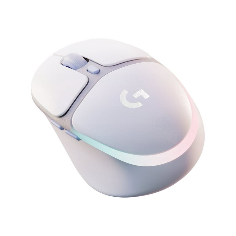 Logitech G705 Wireless Gaming Mouse, LIGHTSYNC RGB