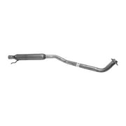 AP Exhaust Exhaust Pipe Fits select: 2006-2008 TOYOTA COROLLA, 2005-2008 PONTIAC VIBE