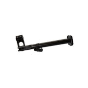 AIM Sports Inc Universal Bipod Aluminum, Black, Medium, Black, Medium