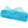 thumbnail image 3 of Easter Deco Mesh Ribbon, 10 Inch x 30 Feet Metallic Foil Roll for Easter Wreath Making and Decorating, 3 of 8