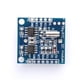 thumbnail image 3 of Módulo de reloj en tiempo real RTC Tiny I2C 24C32 Memoria DS1307 (sin batería), 3 of 5