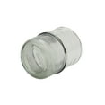 thumbnail image 5 of Better Homes and Gardens 14-Ounce Green Tritan Ribbed Short Tumbler, 5 of 7