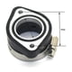 thumbnail image 3 of Paquete de 4 28 Mm 35 Mm Carburador shamjiam Brida Tubería de Admisión Adaptador Bota de Colector, 3 of 8