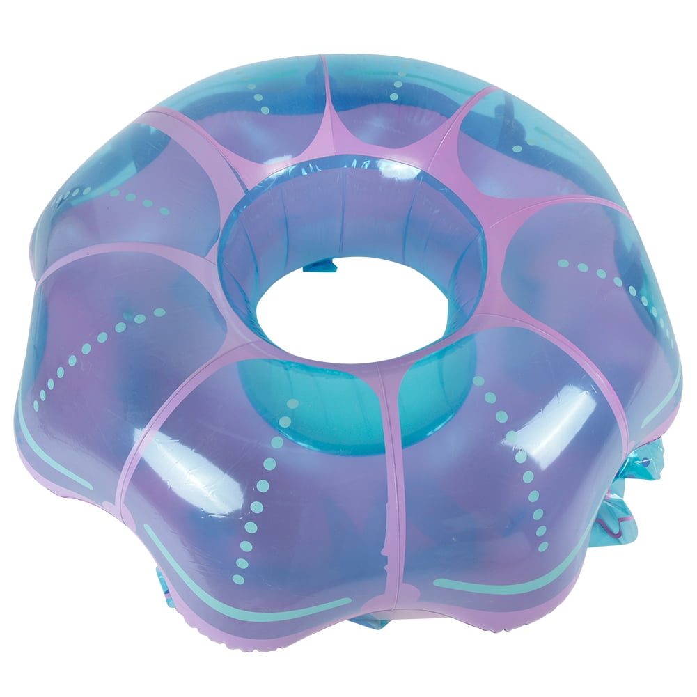walmart pool floats in store