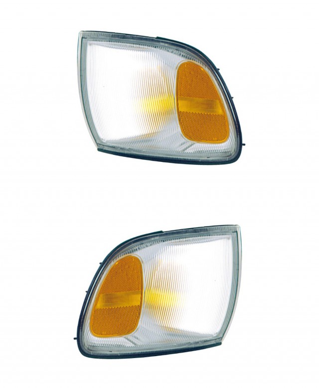 Cornering Light Eagle Eye Fit For To2531129 To2530129 98 00