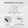 thumbnail image 4 of Reloj Citizen Eq0595-55a Mujer Acero Inoxidable, 4 of 8