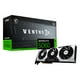 thumbnail image 1 of Tarjeta de Video MSI GeForce RTX 5060 8G VENTUS 3X OC 8GB GDDR7 G5060-8V3C, 1 of 5