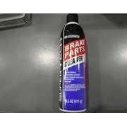 Super Tech CA Compliant Brake Cleaner