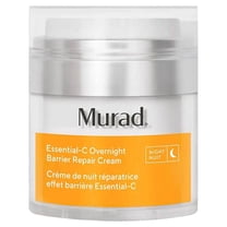 Murad Environmental Shield, Essential-C Overnight Barrier Repair Cream, 1.7 fl oz (50 ml)