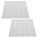 thumbnail image 2 of pegatinas autoadhesivas para azulejos de pared, autoadhesivas, para cocina, baño y salpicadero, 2 of 8