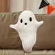 thumbnail image 3 of Animal de peluche de Halloween - Animal de peluche fantasma Boo | Animales de peluche de dibujos animados suaves Fantasma | Muñeco de peluche fantasma de Halloween | Divertido juguete de peluche decor, 3 of 7