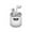 White WH, variant on Giunmcul Tax Free Weekend Bluetooth Earphone Power Digital Display Noise Reduction Wireless Earphone