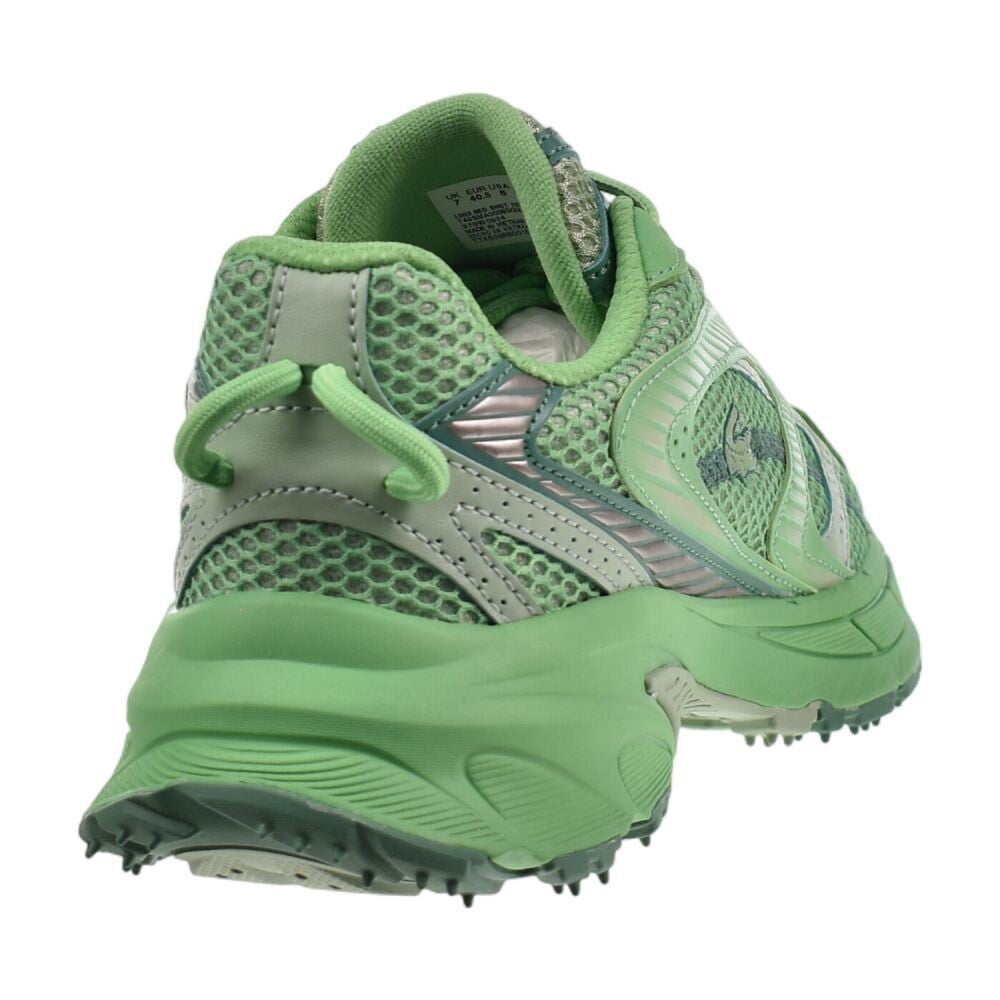 Lacoste L003 Neo Shot 125 SMA Men\'s Shoes Green 749SMA0006-GG2 Size US 9.5 Men main image 3