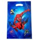 thumbnail image 4 of Bolsas de dulces de superhéroes para niños, 10 piezas, bolsas de regalo para fiesta de cumpleaños, suministros de decoración, 4 of 4