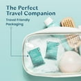 thumbnail image 6 of Body Restore 3 Count Shower Steamers for Aromatherapy, Essential Oils, Eucalyptus, 6 of 7