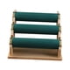thumbnail image 4 of Soporte Triple para pulsera, soporte para presentación de joyería, organizador, escaparate de joyería, soporte para reloj para mesa, uso doméstico y Salvador Porta pulseras, 4 of 9
