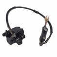 thumbnail image 1 of Motorcycle Brake Calipers,Rear Brake Assembly Master Rear Brake Master Cylinder Rear Brake Assembly Top of the Line, 1 of 8