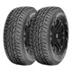 thumbnail image 1 of Paquete De 2 Llantas 215/85r16 10pr Xcent El501 115s XCENT  EL501, 1 of 2