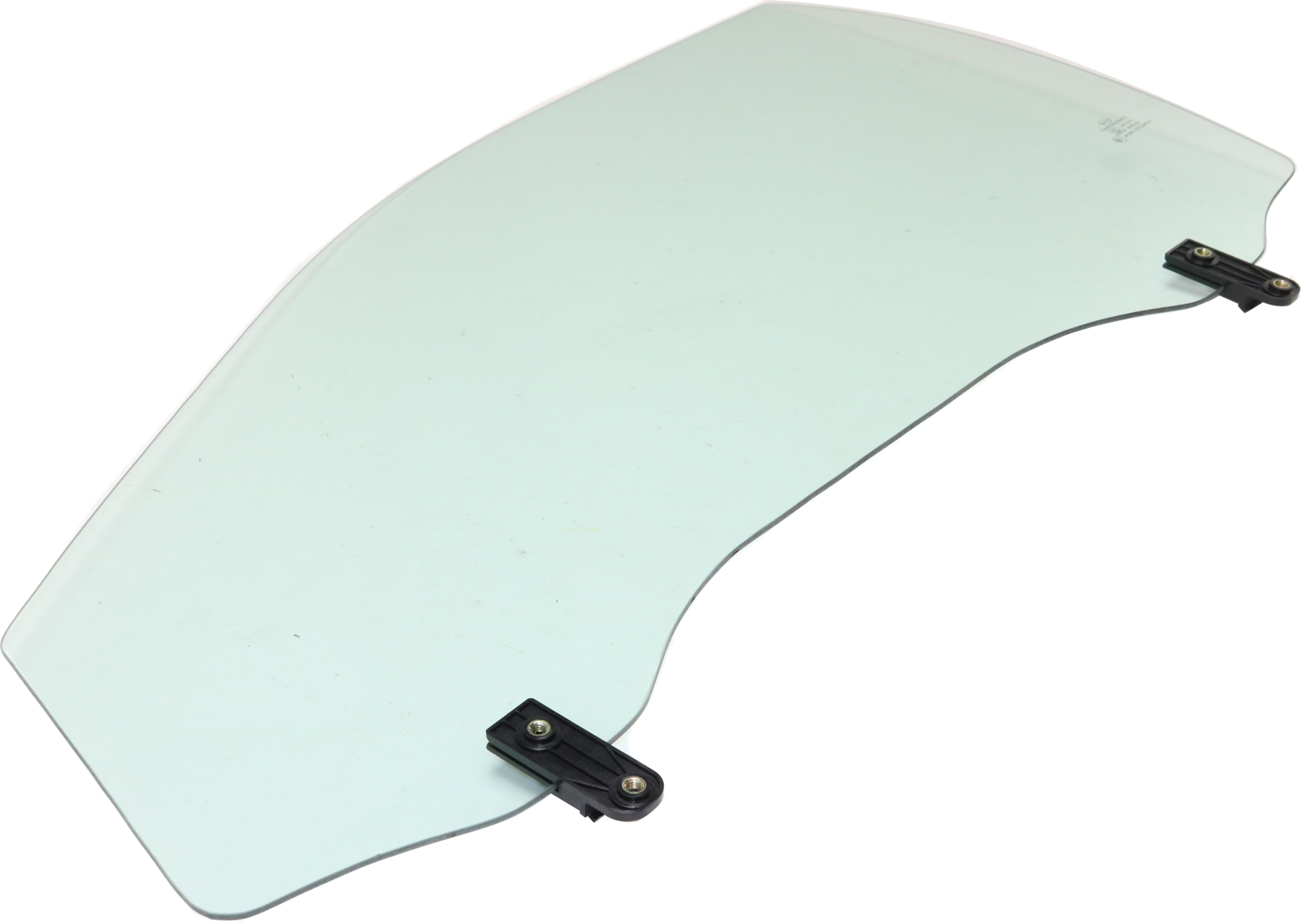 Door Glass Compatible with 2006-2010 Kia Optima Magentis Front, Left Driver FD23027 GTYN