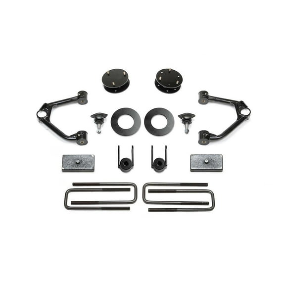 Fabtech Motorsports FTS21248 LIFT KIT