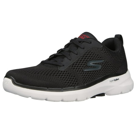 Skechers Men's Gowalk 6-Athletic Workout Walking Shoes with Air Cooled ...