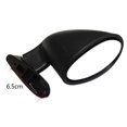 thumbnail image 5 of Car Modification Retro Rearview Mirror F1 Blue Door Wing Side Mirror, 5 of 5