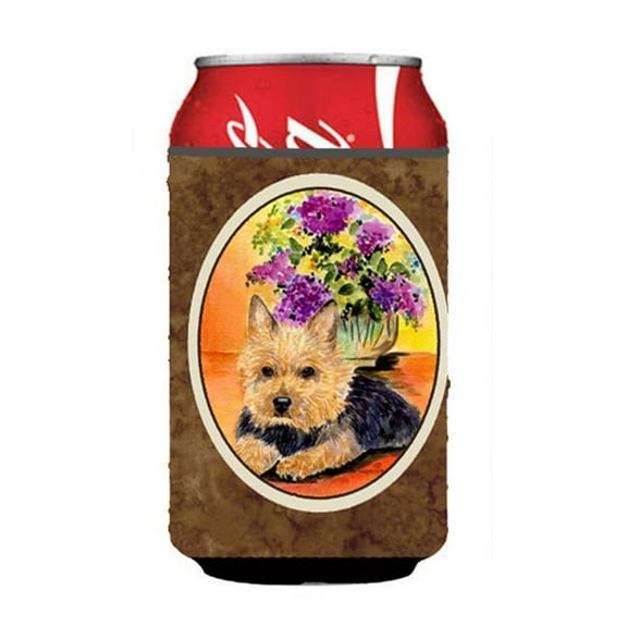 Norwich Terrier Can Or bottle sleeve Hugger - 12 oz.