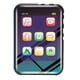 thumbnail image 4 of Reproductor de MP3 Vevor 2,4 pulgadas Bluetooth 4.0 HD 16 GB Negro, 4 of 5