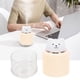 thumbnail image 5 of Mini Humidificador ANGGREK 300ml Apagado Automático Sin Agua USB Para Coche Oficina Habitación de bebé, 5 of 8