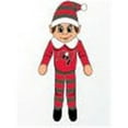 thumbnail image 1 of Tampa Bay Buccaneers Elf en Peluche, 1 of 1
