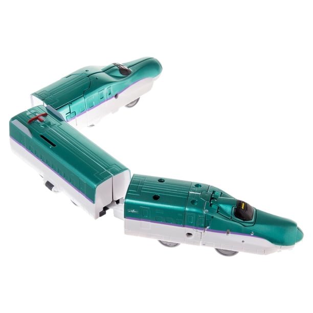 Plarail Shinkansen Henkei Robo Shinkalion DXS06 Shinkalion H5