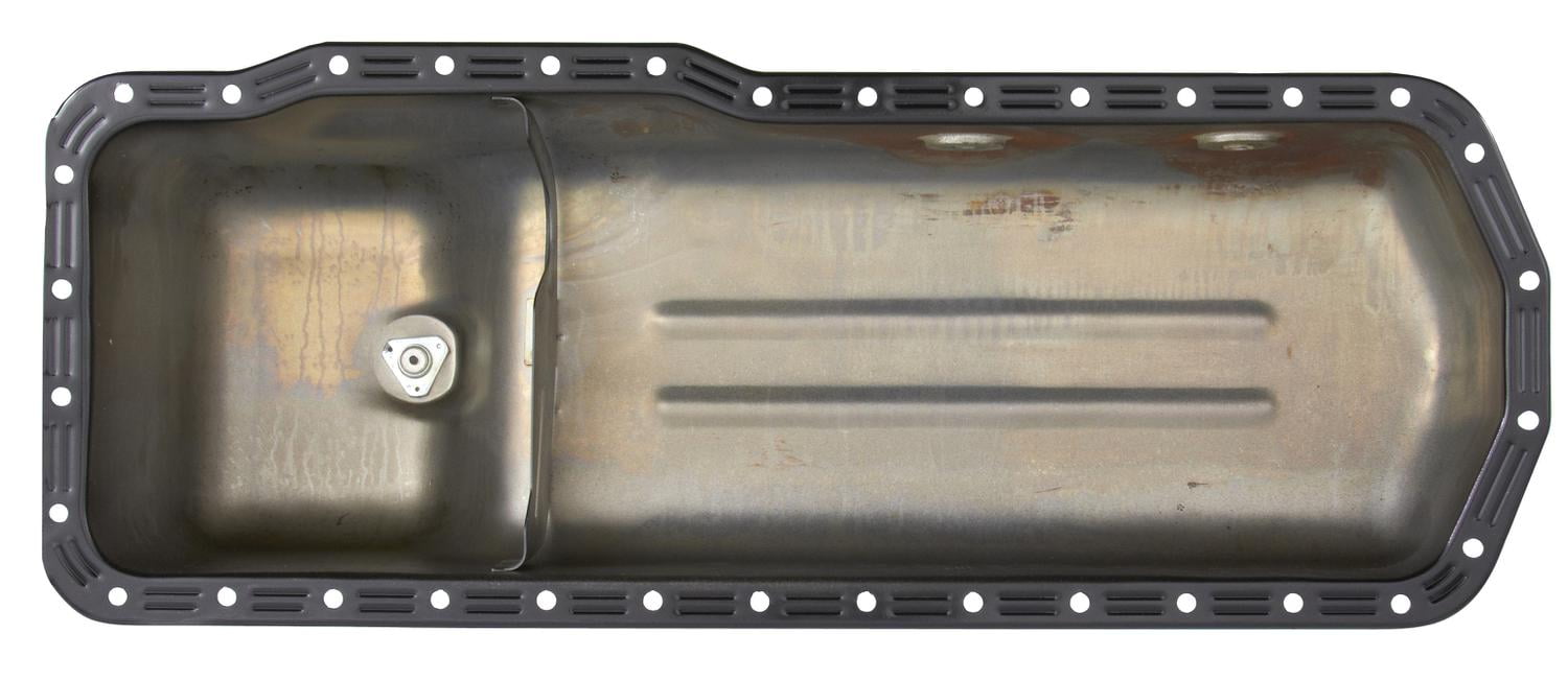 Spectra Premium FP15B Steel Engine Oil Pan
