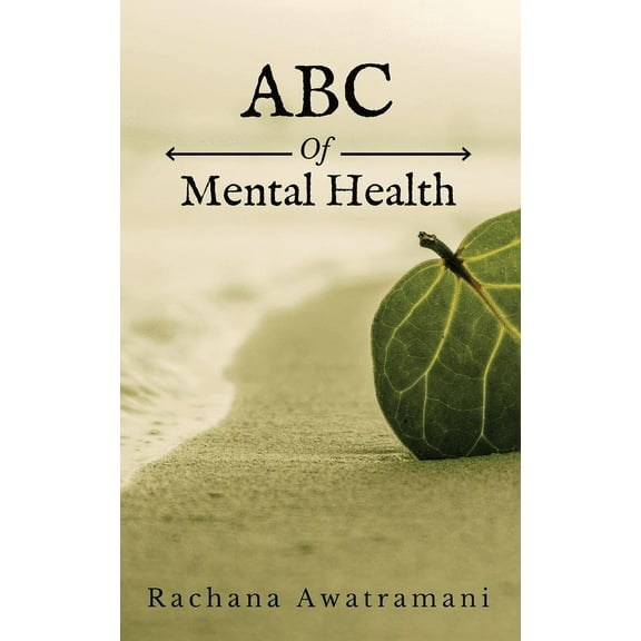 ABC of Mental Health, (Paperback)