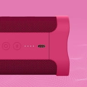 Skullcandy Terrain XT Medium Compact Bluetooth Speaker, IPX7 Waterproof, 14 Hour Battery
