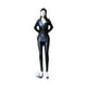 thumbnail image 1 of Figura en miniatura a escala 1:64 Diorama Figura elegante Regalo coleccionable Adultos Hobby Estilo D, 1 of 9