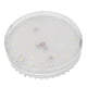 thumbnail image 1 of LED GX53 AC85-265V 6W Lámpara de techo Gabinete Pasillo Almacén Entrada Luz de pared (blanco frío), 1 of 8