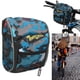 thumbnail image 4 of Bolsa Para Manillar De Ciclismo, Bolsa Multifuncional Duradera Para Motocicleta, Apariencia Moderna, Materiales Impermeables Para Viajes ANGGREK Cielo azul, 4 of 8