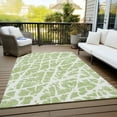 thumbnail image 6 of Addison Rugs Chantille Indoor/Outdoor Transitional Organic Aloe Washable Rectangle Rug, 10' x 14', 6 of 6