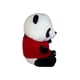 thumbnail image 4 of Oso Panda Oso De Peluche Con Suéter Suave Regalo Muñeco, 4 of 5