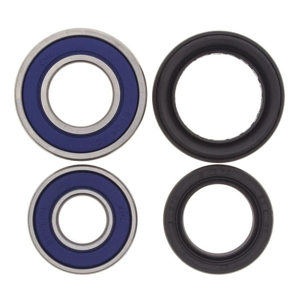 QuadBoss Front ATV Wheel Bearing Kit 413305
