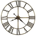 thumbnail image 1 of HOWARD MILLLER WINGATE WALL CLOCK 625566, 1 of 1