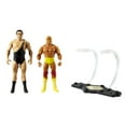 thumbnail image 7 of WWE Hulk Hogan vs Andre the Giant Championship Showdown 2-Pack Action Figures, 7 of 7
