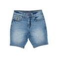 thumbnail image 3 of U.S. Polo Assn. Boy's Denim Short, Sizes 4-18, 3 of 4