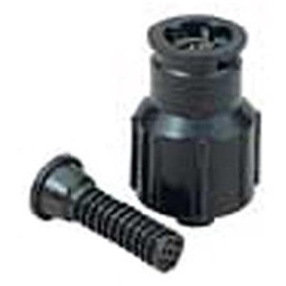 54010 180 Degrees Half Spray Pattern Shrub Head