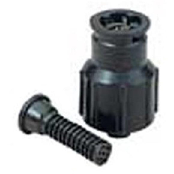 Orbit Produits d'Irrigation 54010 Tête d'Arbuste Demi-Motif à 180 Degrés