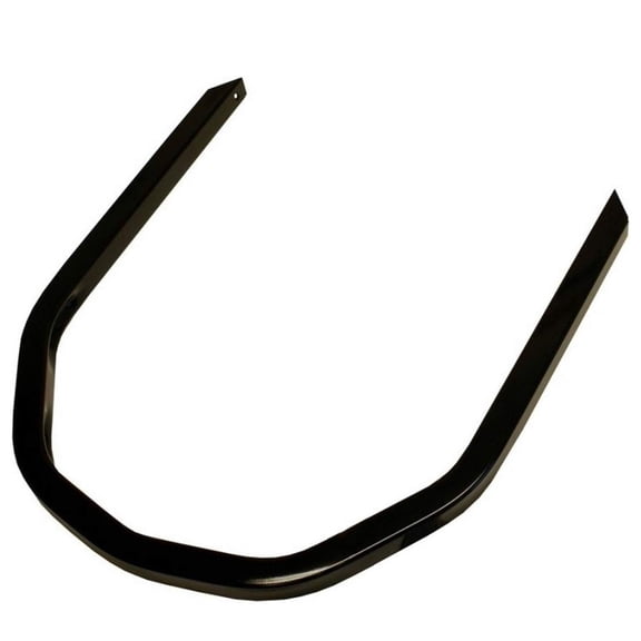 Ski-Doo OEM Black Front Bumper REV-XP, 502007116