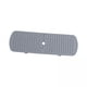 thumbnail image 1 of 2xProtector Contra Salpicaduras Para Fregadero De Cocina, Almohadilla Protectora Contra Salpicaduras De Agua, Tapete De Secado Gris De 45cm, 1 of 8