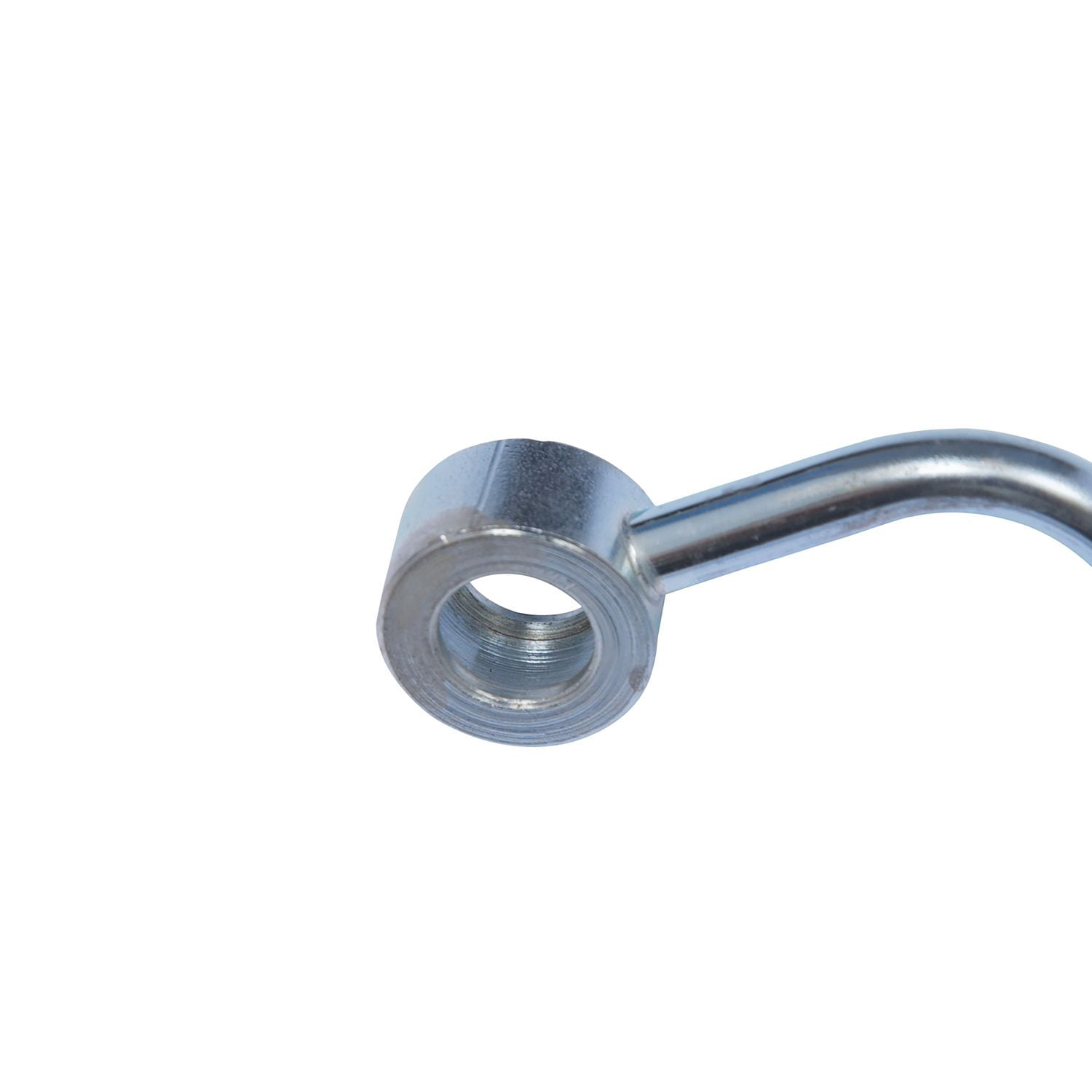 Edelmann 80387 Power Steering Pressure Line Hose Assembly